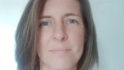 Aurélie Comte