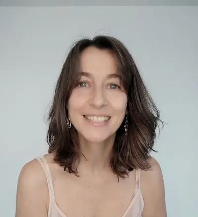 Céline Guillo - Kinésiologue-emdr-neurofeedback et Bilan de Compétences