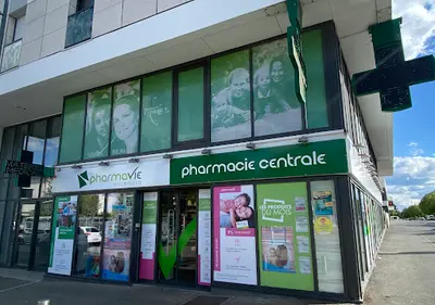 Pharmacie Centrale