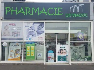 Pharmacie du Viaduc