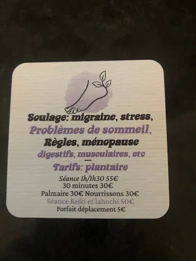 Les Mains Sages