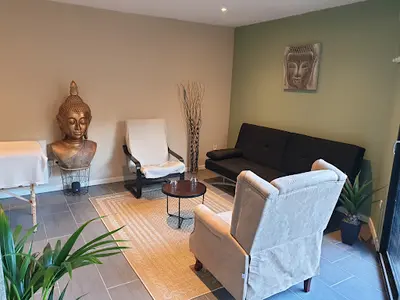 Claeysen Samuel Hypnotherapie Loon Plage