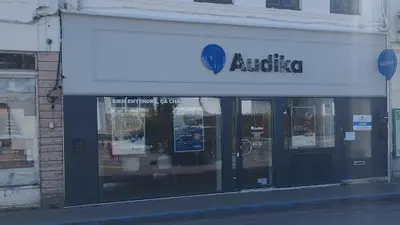 Audika - Audioprothésiste Hesdin