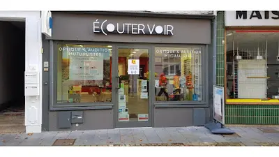 Écouter Voir Audition Mutualiste