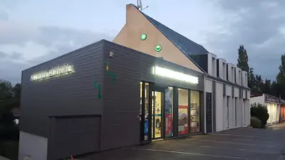 Pharmacie de l'Avenue