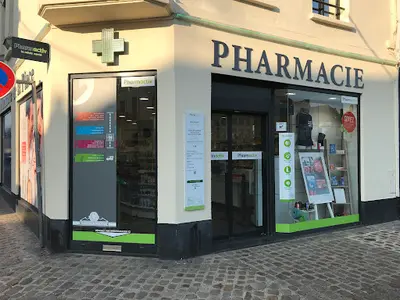 Pharmacie de la Place