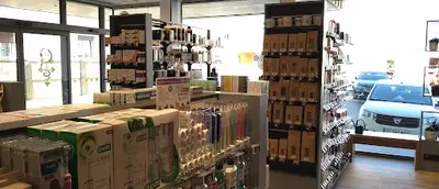 Pharmacie Espace Santé
