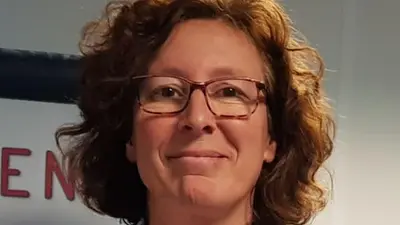 Corre Valérie