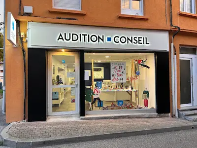Audition Conseil Heyrieux