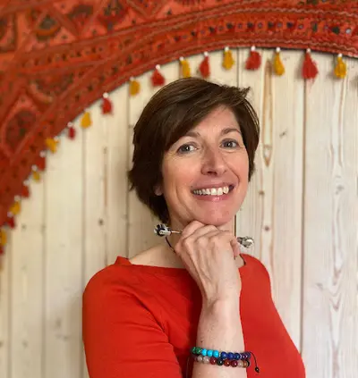 Karine Mirleau Réflexologue
