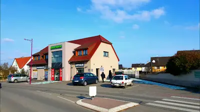 Pharmacie de la Providence