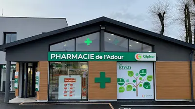 Pharmacie de l'Adour