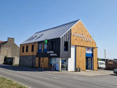 Pharmacie de la Baie