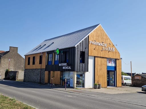 Pharmacie de la Baie