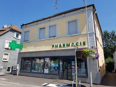 Pharmacie de la Vallee de l'Ill