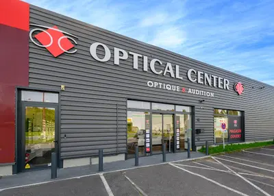 Audioprothésiste Hirson Optical Center