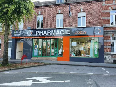 Pharmacie Doly