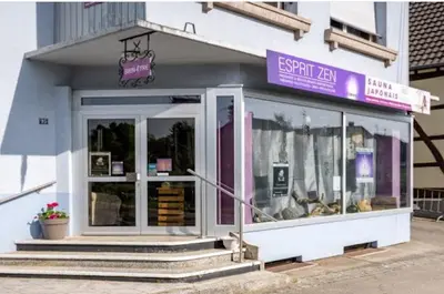 Esprit Zen