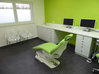 Dr Cabinet d'Orthodontie Dr. Fabrice Lidy