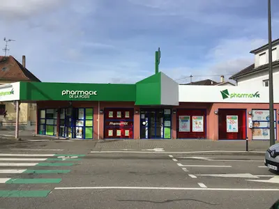 Pharmacie Ross