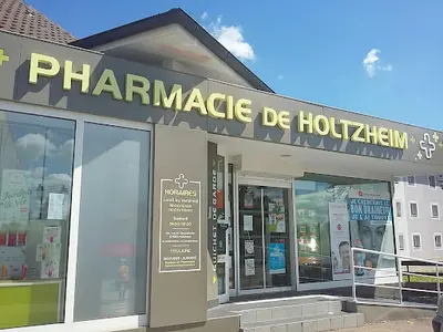 Pharmacie de Holtzheim
