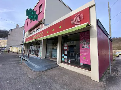 Pharmacie Kluska