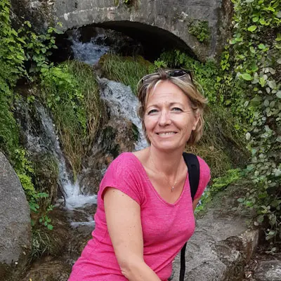 Réflexologie Plantaire Hondschoote Jessica Lacaes