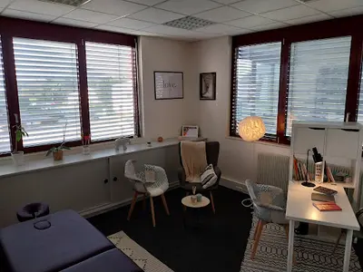 Claire Sophrologie et Bien-être - Sophrologue - Massages Californiens