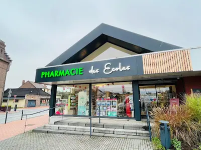 Pharmacie des Ecoles