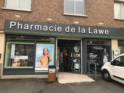 Pharmacie de la Lawe