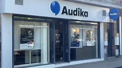 Audika - Audioprothésiste Houilles