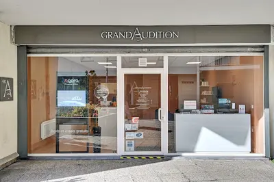 Audioprothésiste Grandaudition Houilles