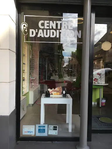 Db Audition Houilles Espace d'Aides Auditives Audioprothésiste