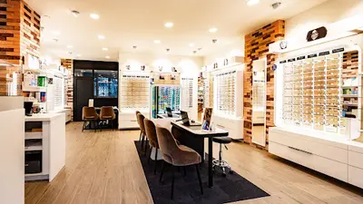 Opticien Houilles - Optic 2000