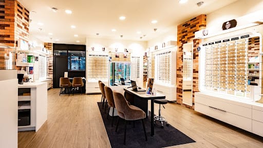 Opticien Houilles - Optic 2000