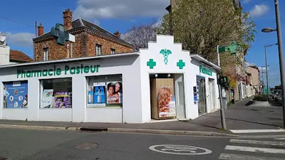 Pharmacie Duraes