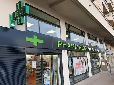 Pharmacie Thevenot