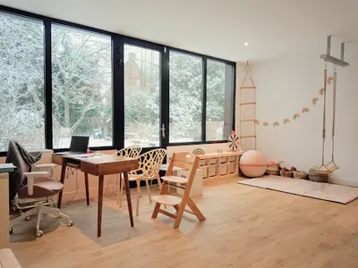 Lison Deroubaix - Psychomotricienne | Houplines |