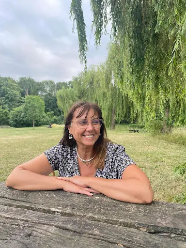 Lydie Delperie Sophrologue de Coeur et de Vécu