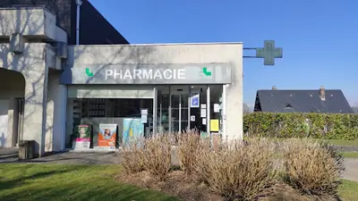 Pharmacie de la Foret