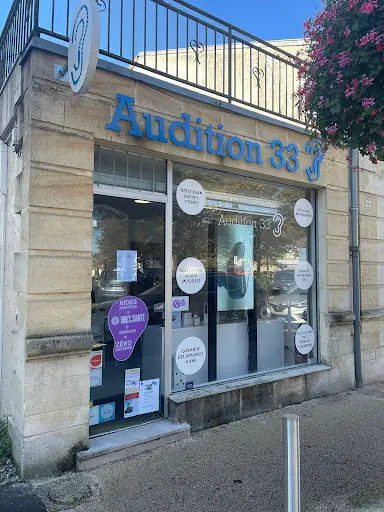 Audition 33