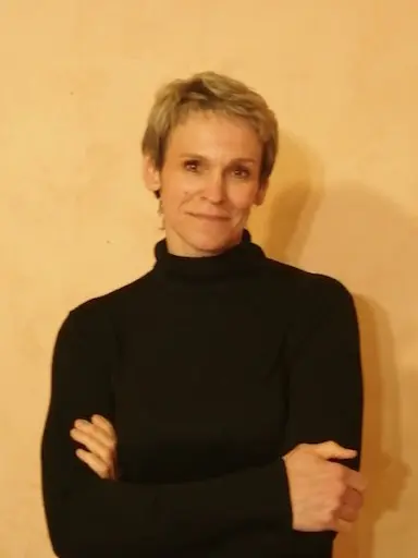 Marina Khatkova Hypnose Coaching
