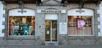 Pharmacie Lozach