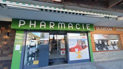 Pharmacie des Jeux