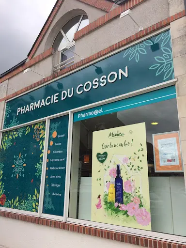 Pharmacie du Cosson