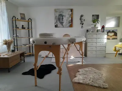 l'Oasis Energetique