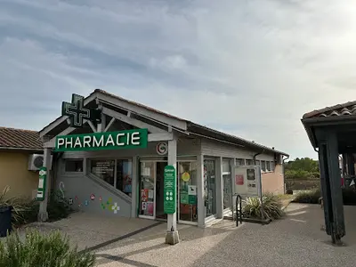 Pharmacie d'Hurigny