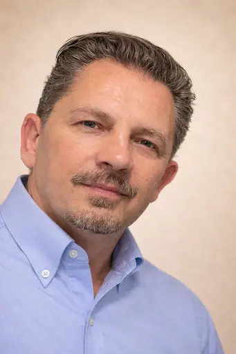 Alexandre Sacco: Thérapie de Couple & Familiale | Coaching Relationnel