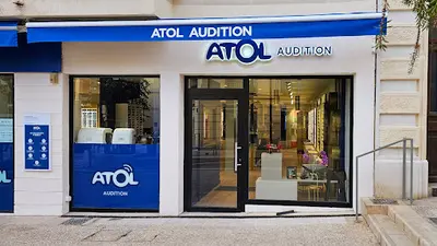 Atol Audition Hyères