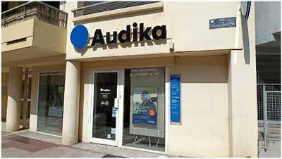 Audika - Audioprothésiste Hyères